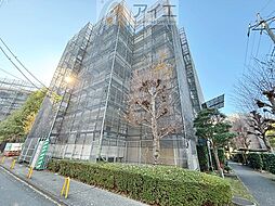 北柏ライフタウン松葉町一丁目第一団地12号棟