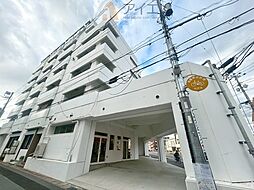 北小金ビューハイツ