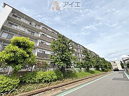 八千代台パークハイツＢ−2号棟