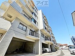 シティパル八柱