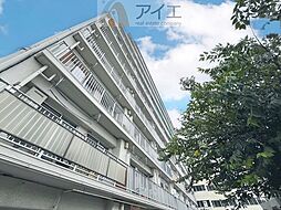 松戸第八マンション