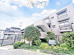 コスモ鎌ケ谷ガーデンスクエアＡ棟