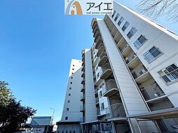 稲毛ファミールハイツ1号棟