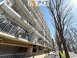 ときわ平サニーハイツ