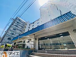 秀和谷津遊園レジデンス