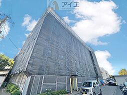 薬園台ハイツ4号棟