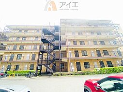 ライオンズマンシヨン船橋飯山満台二番館