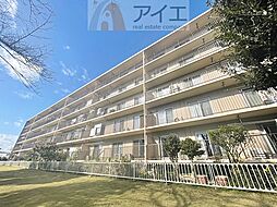 コープ野村夏見3号棟