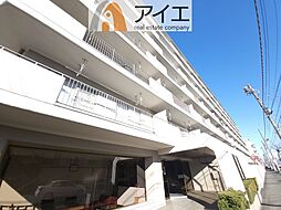 勝田台センチュリーマンション