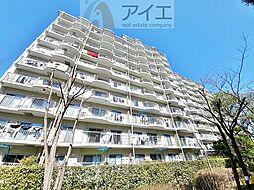 サンライトパストラル弐番街Ａ棟