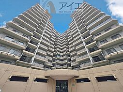 ガーデンプラザ新検見川20番館