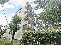 津田沼グリーンハイツ8号棟