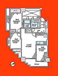 サンクタス南葛西グランス