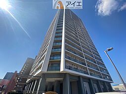 カムザ・スクエア八千代緑が丘タワーズ