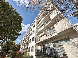 江戸川台小田急ハイツ20号棟