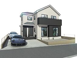 新築一戸建て千葉県船橋市松が丘1丁目