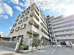 ライオンズガーデン西千葉