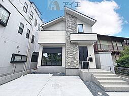 新築一戸建て千葉県船橋市夏見6丁目　12期