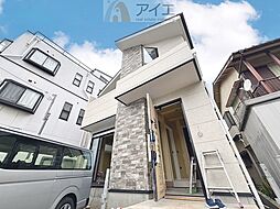 新築一戸建て千葉県船橋市夏見6丁目 12期
