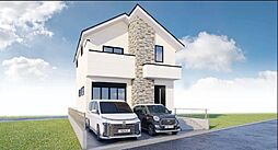 新築一戸建て千葉県船橋市夏見6丁目　12期