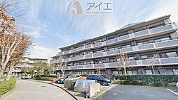 ベルパーク八千代Ｍ棟