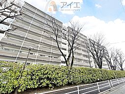 南柏パークハウスＡ棟