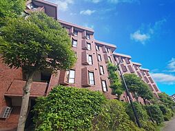 コープ西船橋4号棟