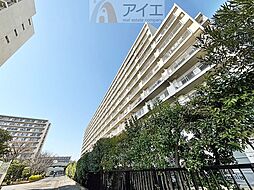 行徳ハイム3号棟