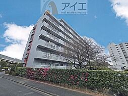 稲毛ビューハイツ3号棟