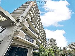 ガーデンコート西の原1号棟