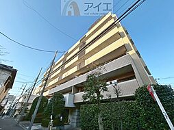 コスモ平井ステーションアベニュー