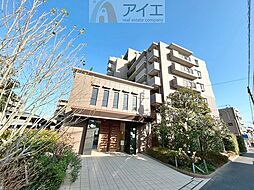 メイツ立石サウスコート