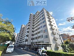 新松戸西パークハウスD棟