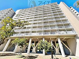 千葉ガーデンタウンC棟