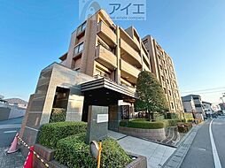 コスモ市川南シティフォルム