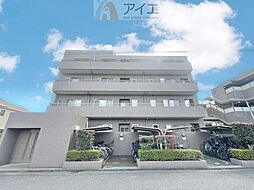 コスモ新検見川2