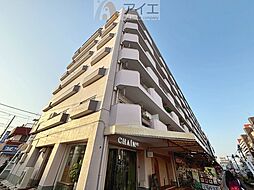 サンコーポ勝田台Ｆ棟