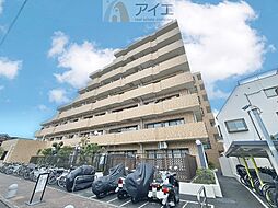 ライオンズマンション堀切菖蒲園