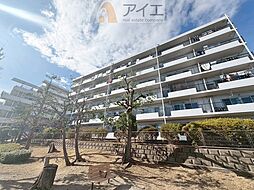 グリーンハウス南柏