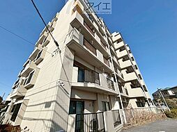 キャッスル新検見川