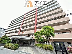 ダイアパレス幕張タイムズガーデン