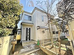 市川市中国分5丁目　中古戸建