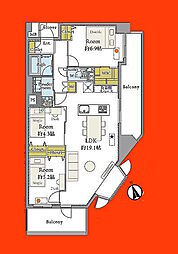 カーラシティ鎌ケ谷