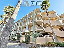 ダイアパレスコータ・コートサウス・ウエスト