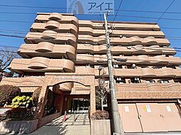 ライオンズマンション北小金