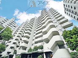 シャルマン幕張2号棟