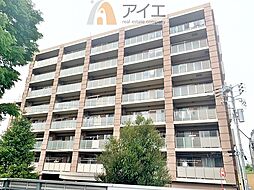 アンビシャス船橋高根台
