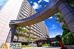 リーベスト西千葉