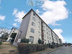 船橋グリーンハイツ5号棟