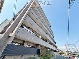 コスモ金町ロイヤルコート